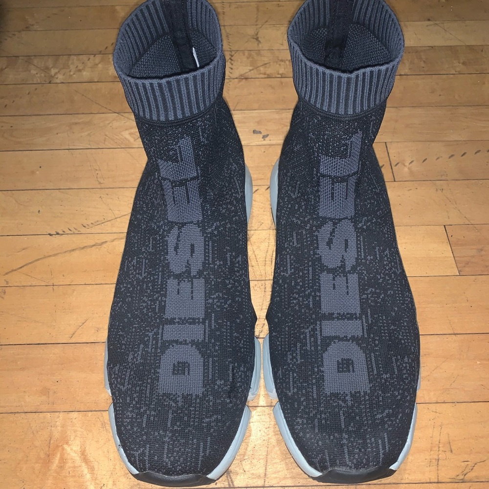 Diesel runners